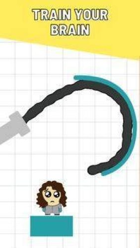 拯救女孩绘画2022手机版