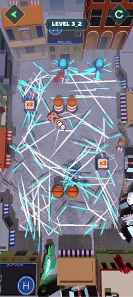 射手狂潮最新版下载-射手狂潮安卓最新版下载v1.3