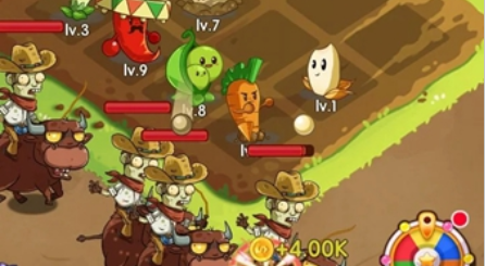 农场僵尸战争最新版下载-农场僵尸战争安卓最新版下载v1.4