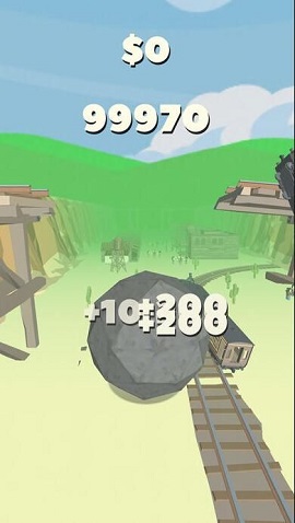 毁灭之石下载-毁灭之石免费版下载v1.1