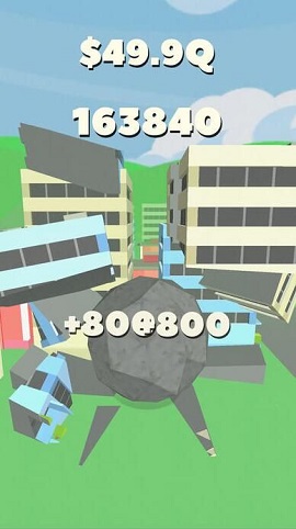 毁灭之石下载-毁灭之石免费版下载v1.1