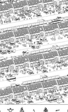 隐藏的家伙中文汉化安卓版