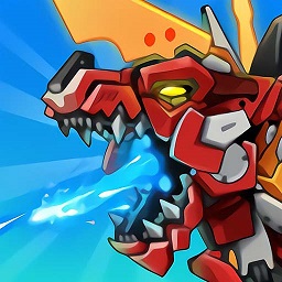 机甲恐龙大战内置菜单