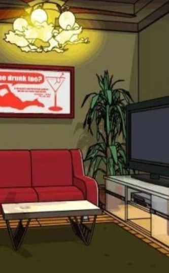 意想不到的来访者游戏下载-意想不到的来访者中文版下载v1.0