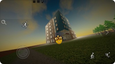 Nextbots在线多人联机版下载-Nextbots在线多人联机版(免费购买货币)下载v1.3