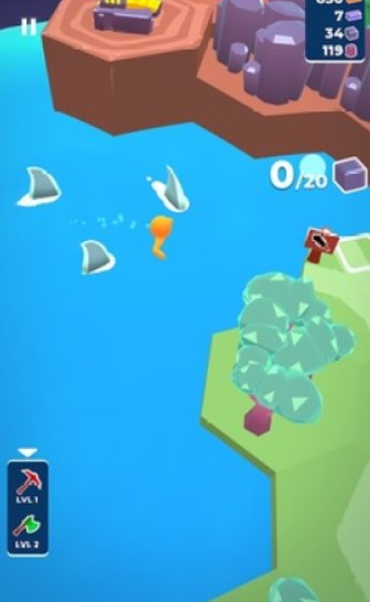 我的小小宇宙内置菜单