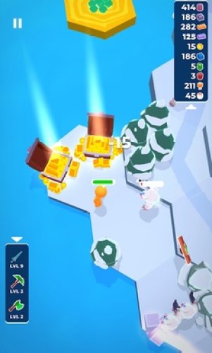 我的小小宇宙游戏下载-我的小小宇宙内置菜单下载v1.24.0