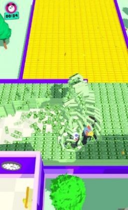 疯狂抢劫模拟器游戏官方版下载-疯狂抢劫模拟器最新版下载v0.2