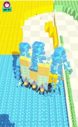 疯狂抢劫模拟器游戏官方版下载-疯狂抢劫模拟器最新版下载v0.2