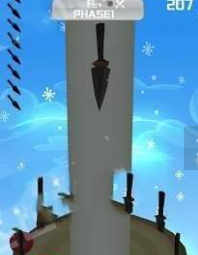 节奏飞刀游戏下载-节奏飞刀安卓免广告下载v1.2