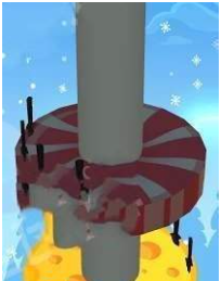 节奏飞刀安卓免广告