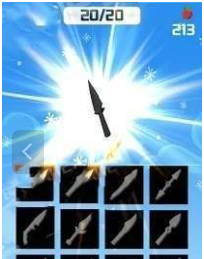 节奏飞刀安卓免广告