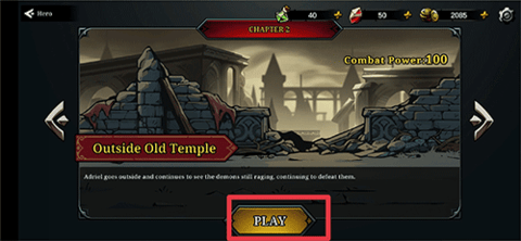 暗影传奇剑猎人游戏下载-暗影传奇剑猎人安卓版下载v0.0.9