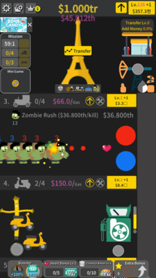 加油站大亨无限钞票下载-加油站大亨无限钞票中文版下载v1.7