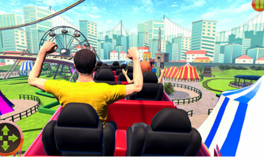 虚拟家庭游乐园游戏下载-虚拟家庭游乐园手机版下载v1.2