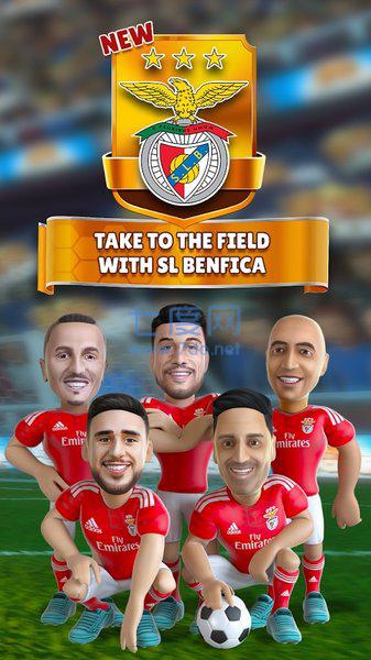 足球之王游戏下载-足球之王手机版下载v1.0.8.2