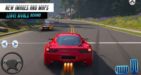 极光极速车游戏下载-极光极速车官方版下载v1.5