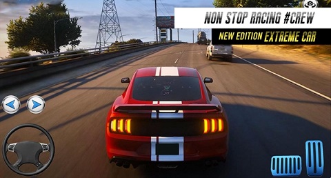 极光极速车游戏下载-极光极速车官方版下载v1.5