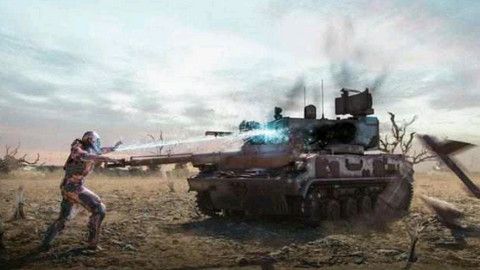 超级战争机器人游戏下载-超级战争机器人安卓版下载v1.4.1