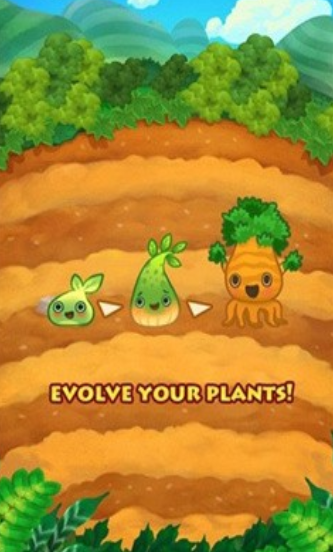 植物进化世界最新版