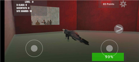 SCP横冲直撞游戏下载安装免费-SCP横冲直撞中文版下载v1.0