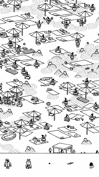 隐藏的家伙下载-隐藏的家伙破解版v2.0.3