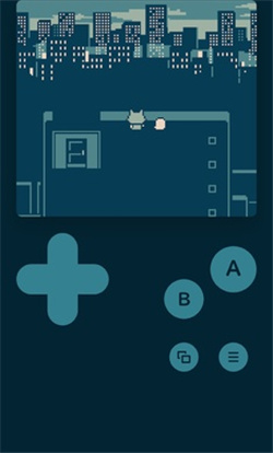 Neko可以做梦下载-Neko可以做梦游戏官方版下载v1.0.2