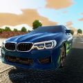 M5汽车模拟器游戏官方版