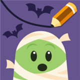 蠢蠢的绘画Dumb Ways Draw安卓免费