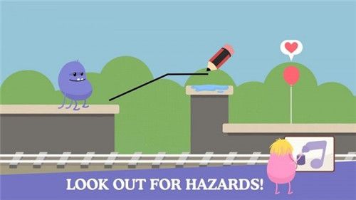 蠢蠢的绘画Dumb Ways Draw安卓免费