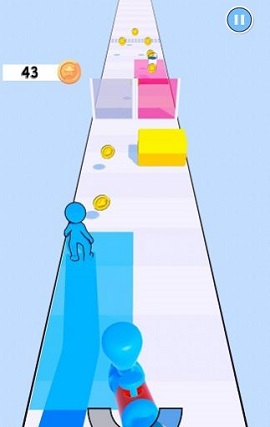 涂路跑者手游官方版下载-涂路跑者最新版下载v0.2