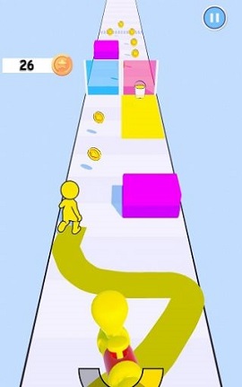 涂路跑者手游官方版下载-涂路跑者最新版下载v0.2