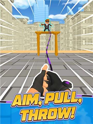 绳索小飞侠游戏下载-绳索小飞侠最新版下载v1.23