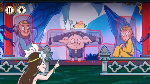 太空伪装者最新版