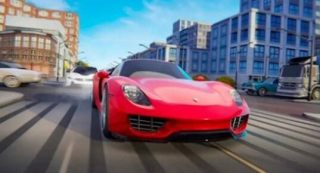 疯狂赛车刺激竞速游戏下载-疯狂赛车刺激竞速最新版下载v1.0.2