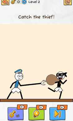 疯狂的手休闲游戏下载-疯狂的手安卓版下载v1.0.6.1