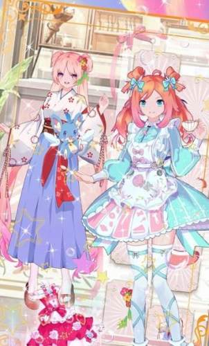 学园偶像明星游戏下载-学园偶像明星最新版下载v1.0