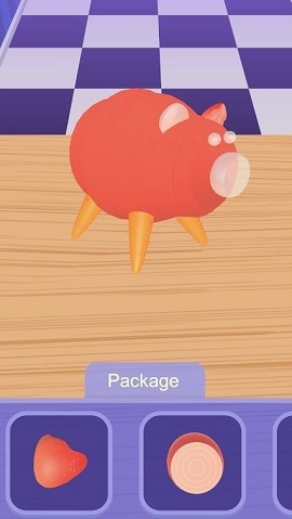 素食艺术游戏下载-素食艺术手机版下载v0.1