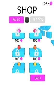 跳跃转道最新免费版