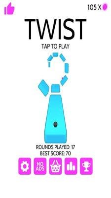 跳跃转道最新免费版