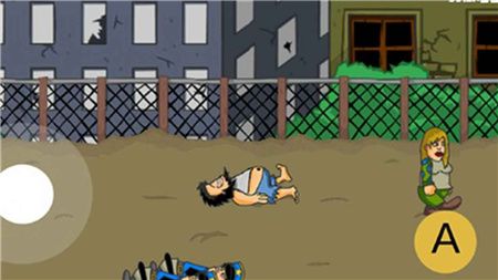 流浪汉想睡觉下载安装-流浪汉想睡觉安卓版下载v1.0