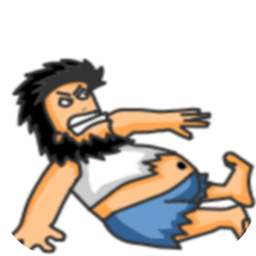 流浪汉想睡觉安卓版