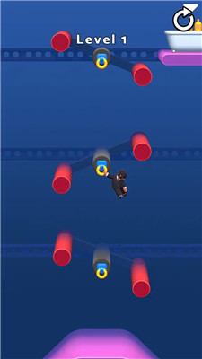 懒人高尔夫安卓版下载-懒人高尔夫游戏下载v1.3.0