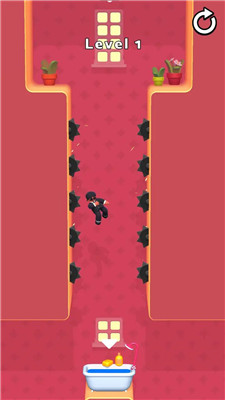 懒人高尔夫游戏