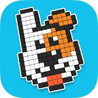 像素拼图大师手游官方版