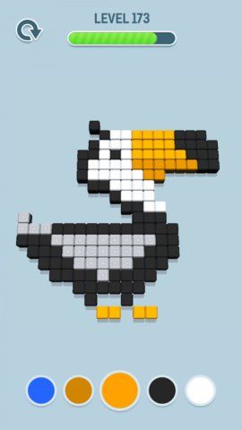 像素拼图大师下载-像素拼图大师手游官方版下载v1