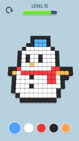 像素拼图大师下载-像素拼图大师手游官方版下载v1