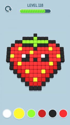 像素拼图大师手游官方版