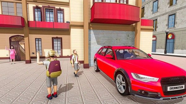 家庭模拟器3D游戏下载-家庭模拟器3D安卓版下载v1.2