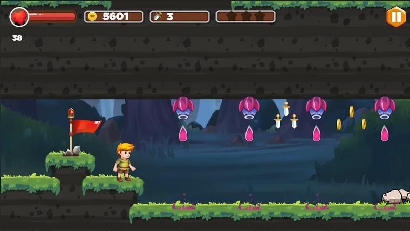 杰克大冒险最新版下载-杰克大冒险下载v31.3.8